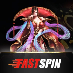 fastspin hunter - summer138