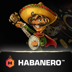 habanero arcade - summer138