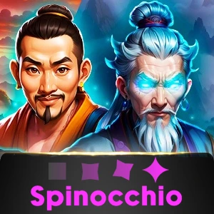 spinocchio - summer138