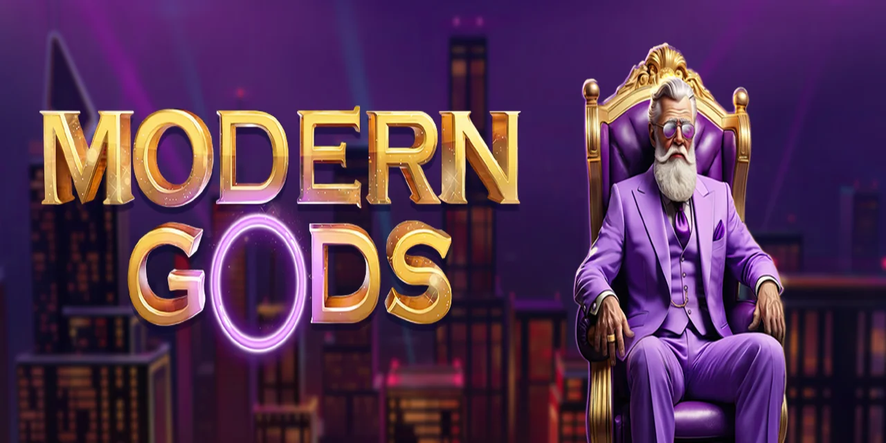 SUMMER138 - Moderngods - SUMMER138