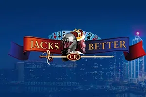 Jacks or Better Classic - SUMMER138