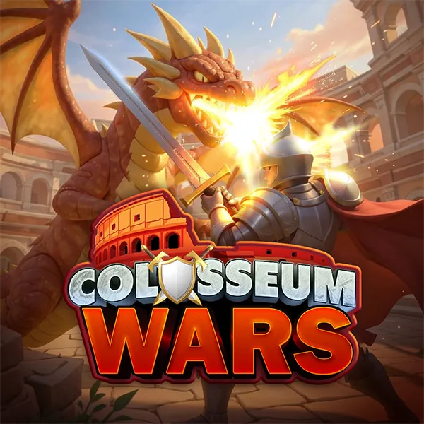 Colosseum Wars - SUMMER138