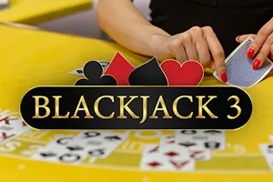 Ontario Blackjack - SUMMER138