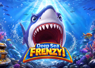 Pragmatic : Deep Sea Frenzy - SUMMER138
