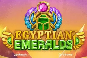 Egyptian Emeralds PowerPlay Jackpot - SUMMER138