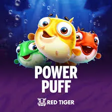 Power Puff - SUMMER138