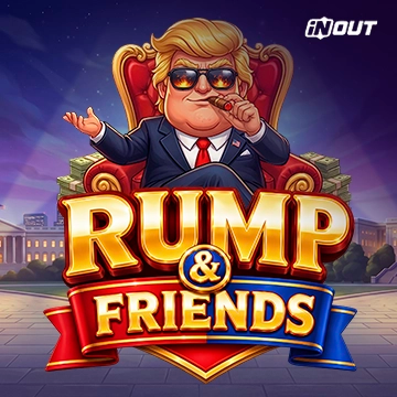Inout : Rump & Friends - SUMMER138