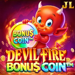 Devil Fire Bonu$ Coin&trade; - SUMMER138