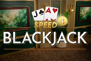 Speed Blackjack 2 - SUMMER138