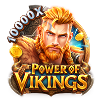 Facai : POWER OF VIKINGS - SUMMER138